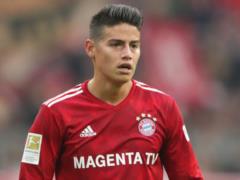 Bavaria is unlikely to buy Hames