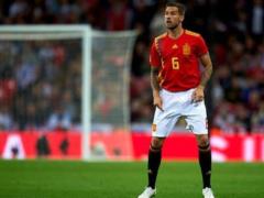 Inigo Martinez will play together with Ramos in the match against Croatia