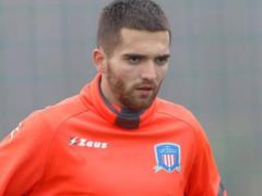 Kozak: It was important for me to return to Ukraine to the UPL club