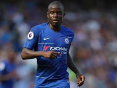 Chelsea paid a substantial amount to Kante agents to get the midfielder
