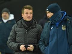 Rotan: The whole of Europe speaks about the players of the Ukrainian team