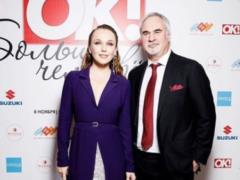 Roll away from our family: Meladze reacted emotionally to criticism against Dzhanabaeva