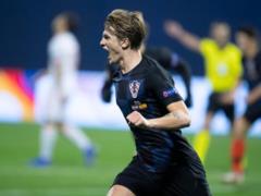 Croatia vs Spain 3: 2 Video of goals and match review