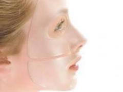 7 hydrogel masks that solve any problems