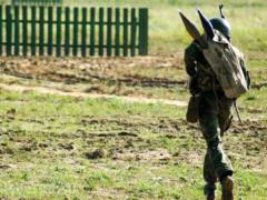  Motivated  and  quality selected  fighters flee the army even under the threat of trial