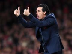 Neymar: Emery is a great coach, he will benefit Arsenal
