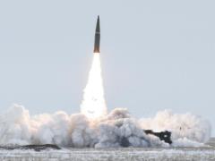 Responsibility for the rocket agreement laid on the Russian Federation