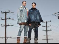 Feet warm: UGG will release boots with socks