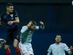 Ловрен – Рамосу:  Ха-ха! 3:2! Ты мастер говорить на пресс-конференции. Обычный ***** 