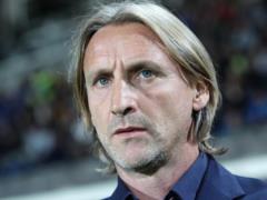 Good bad evil. Three resignations in Serie A clubs
