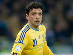 Эдмар: Думаю, сборная Украины обыграет Словакию со счетом 2:0