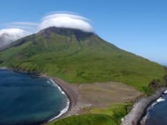 Sands evasively answered about the transfer of the Kuril Islands
