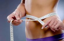 5 steps to losing weight
