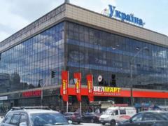 In Kiev, robbed a people s deputy
