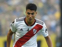 President River Plate: We did not coordinate the transfer of Palacios with Real