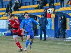 Awful foul of Ukrainians and a beautiful goal of Georgians - video review of the match Ukraine U21 - Georgia U21