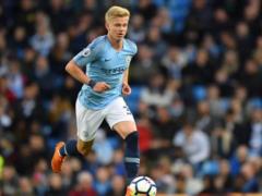 Fenerbahce is preparing a transfer Zinchenko - Fanatik