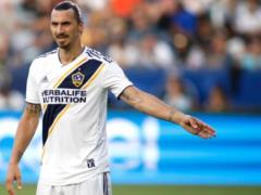 Rayola flew to Milan for talks on Ibrahimovic