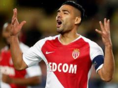 Falcao offered its services to Real Madrid
