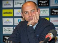 Skrypnyk: Negotiations with Lokomotiv - history, Spartak learned about the interest from journalists