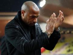 Thierry Henry: Wrong choice that can ruin a career