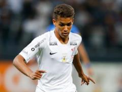 Шахтер и Боруссия Д интересуются полузащитником Коринтианса – Fox Sport