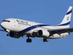 Stop the plane, I'll get out! Ultra-Orthodoxy staged a “Saturday Buzu” on the flight “El-ala”