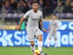 МЮ готов купить полузащитника Ромы Пеллегрини – Sky Sports