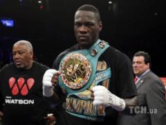  This is a completely different power : Wilder warned Usik against going to super heavyweight