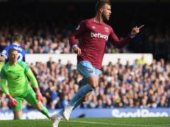 Yarmolenko will meet with fans of West Ham