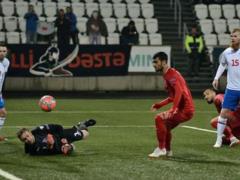 Azerbaijan - Faroe Islands 2: 0 Video of goals and match review