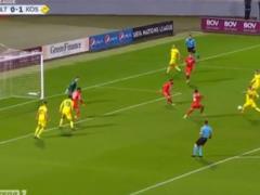 Malta vs Kosovo 0: 5 Goals video and match review