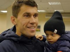 Kravchenko: With Zirka, we got a legitimate victory