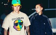 Justin Bieber confirmed the marriage