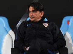 Dalic: We would have a match with Spain and, perhaps, against England, we will be tired