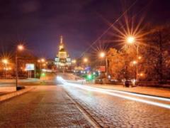 В Украине будет сухо и холодно