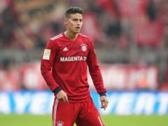 Hames  flew  before the end of the year - Marca