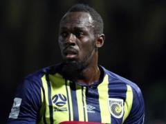 Bolt: I will sign a contract by the end of the month, or finish with a dream