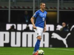 Bonucci - about the fan whistle: There are always idiots