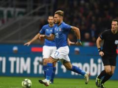 Immobile: Lack of goals in the team begins to put pressure on me