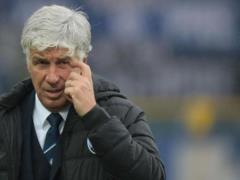 Milan can replace Gattuso with Gasperini