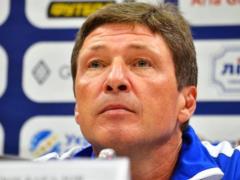 Бакалов: Задача на сезон – быть в шестерке