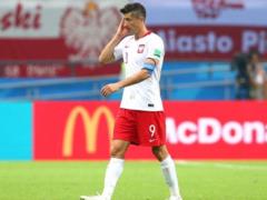 Левандовски пропустит матч с Португалией из-за травмы