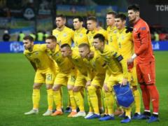Букмекеры считают Украину аутсайдером в матче с Турцией