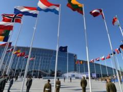 Украина передала в НАТО доклады о деятельности российских ЧВК на Донбассе
