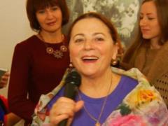 Nina Matvienko shared her Easter recipe for beauty