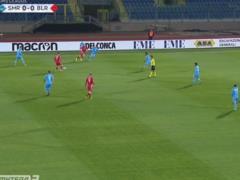 Сан-Марино — Беларусь 0:2 Видео голов и обзор матча