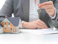 Buying a property. Procedure and features