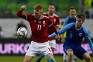 Венгрия — Финляндия 2:0 Видео голов и обзор матча