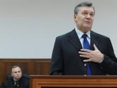 Lawyers explained injuries Yanukovych